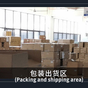 الصين Shenzhen Kaite Huifeng Technology Co., Ltd. ملف الشركة